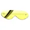 ACERBIS Platinum Mirror Lens by RNR - Multicolor Options