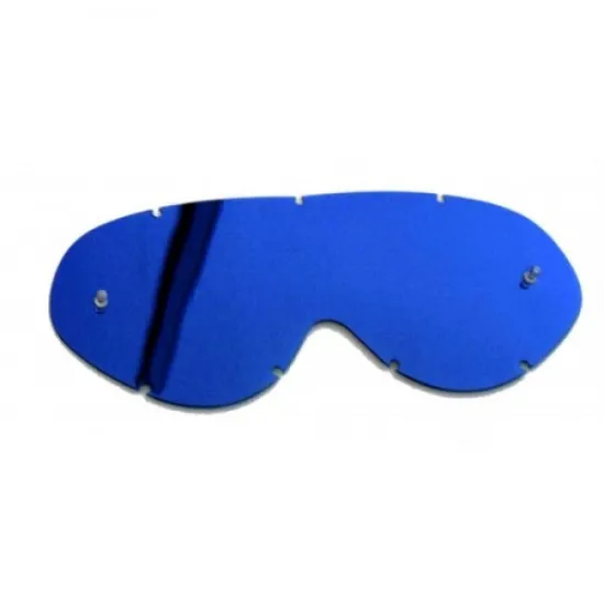 ACERBIS Platinum Mirror Lens by RNR - Multicolor Options #2