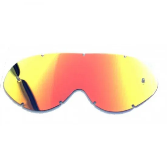 ACERBIS Platinum Mirror Lens by RNR - Multicolor Options #3