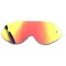 ACERBIS Platinum Mirror Lens by RNR - Multicolor Options