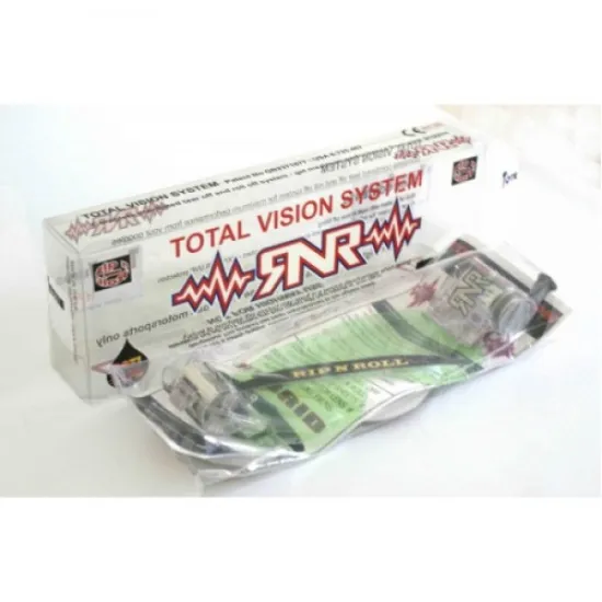 ACERBIS TOTAL VISION SYSTEM 31MM - HYBRID RNR TVS201