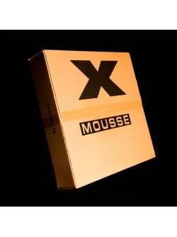 X-MOUSSE Inner Tyre 120/90-18 XM120.090.18