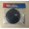 PRO-CARBON RACING Honda Engine Case Cover - Clutch Side - CRF450 2009-16