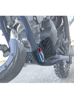 PRO-CARBON RACING KTM Bashplate - 85 SX 2018-19