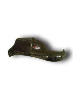 PRO-CARBON RACING KTM Exhaust Guard - Year 2013-15 - 350 SX-F