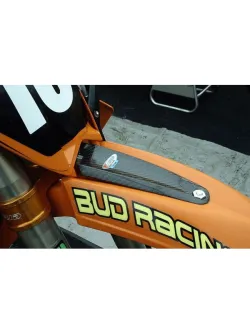 PRO-CARBON RACING KTM Front Fender Brace - SX/SX-F up to 2006