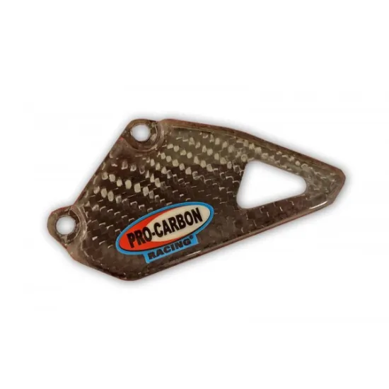 PRO-CARBON RACING Kawasaki Front Sprocket Cover - KX450F 2009-18