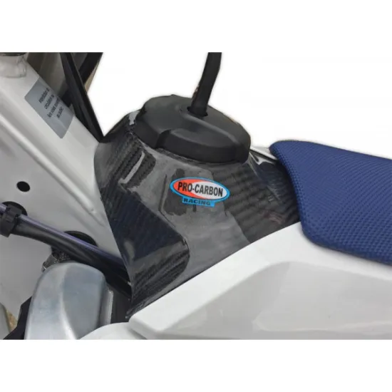 PRO-CARBON RACING Husqvarna Tank Cover - Top - FC 2016-18