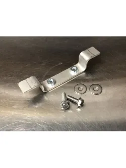 PRO-CARBON RACING Replacement Front Bashplate Bracket