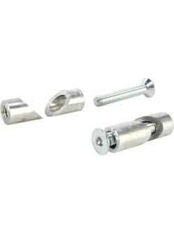 Moose Outer Taperlock Inserts 50-033TW