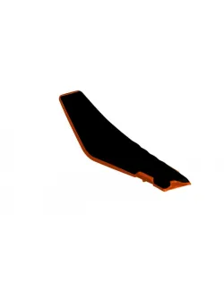 ACERBIS X-SEAT KTM (SOFT) (BLACK * ORANGE * BLUE) AC 0023588