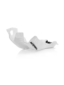 ACERBIS Skid Plate & Linkage Guard for Husqvarna TC & KTM SX 250 2019