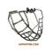 PIPE GUARD PG06 – KTM HUSQVARNA 2T TPI PIPE DIFFUSER GUARD 2020