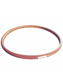Nuetech Tubliss Replacement Parts 19" Red Liner #RL19 Only for Tubliss-Core Kit TU19