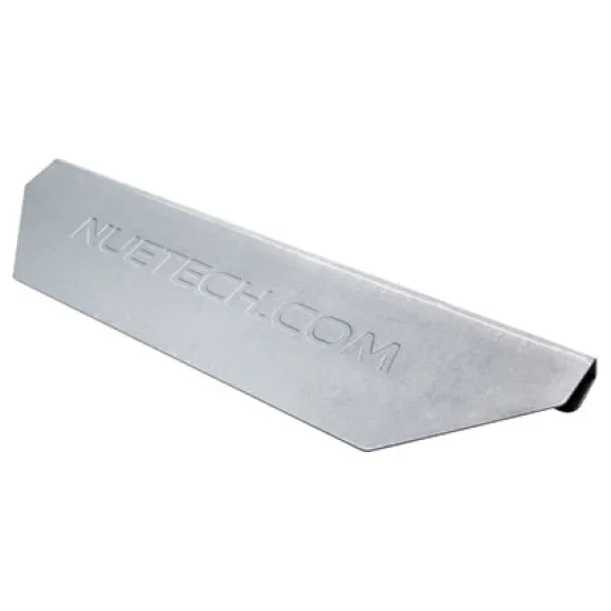 Nuetech Tubliss Gen2 (Tubeless) Tire System Installation Guide Plate GP1