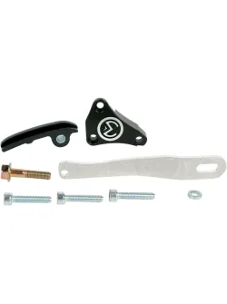 MOOSE KTM Clutch-Slave-Cylinder Guard for Husqvarna KTM Husaberg FE TE FC EXC SX SX-F XC XC-W XC-F XCR-W 250 300 400 450 501 530 4T (2007-2016) - Model 13-097 0950-0194