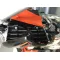 Artafon Radiator Guard RG10 F – Compatible with KTM Husqvarna 2020 & OEM SPAL Fan
