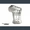 P-TECH Skid Plate with Exhaust Guard for KTM Husqvarna EXC TE 150 2020 PK018