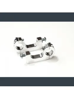 P-TECH Handguard Mount (Short+Short) Kit HM002