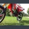 P-TECH Skid Plate with Exhaust Pipe & Linkage Guard for Beta RR RS 350-500 2013-2019 PK004B