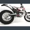 P-TECH Skid Plate with Exhaust Pipe Guard and Plastic Bottom for Beta RR 250 300 2020 PK017B