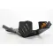 AXP RACING 2020 BETA 250RR/300RR XTREM SKID PLATE - (BLACK * RED) AX1550 / AX1551