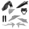 ACERBIS Full Kit Plastics for KTM EXC-F 2020