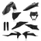 ACERBIS Full Kit Plastics for KTM EXC-F 2020