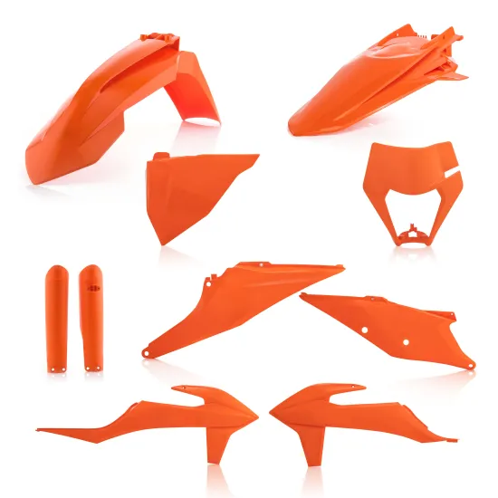 Orange 016 (011.016) #4
