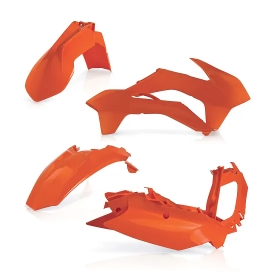 Orange (010) #1