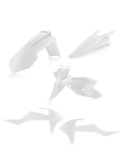 ACERBIS Plastic Kits for KTM EXC/EXCF 17/19 - Ultimate Body Plastics