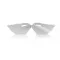ACERBIS Side Panels Yamaha YZ 85 02-05 - White AC 0003691.030