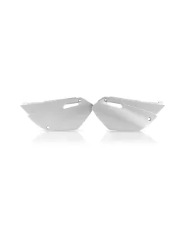 ACERBIS Side Panels Yamaha YZ 85 02-05 - White AC 0003691.030