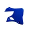 ACERBIS Radiator Scoops for Yamaha YZ 125/250 (96-01) - Blue AC 0003779.040.098