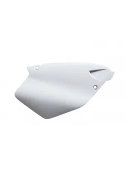 ACERBIS Side Panels Yamaha YZ 125/250 96-01 - White AC 0003783.030