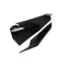 ACERBIS Side Panels Husq 19-20 Vented | Black & White/Grey & White | AC 0024263