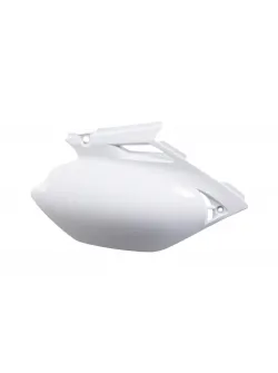 Acerbis Side Panels Yamaha WRF 250 04-06 - White AC 0007443.030