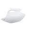 Acerbis Side Panels Yamaha WRF 250 04-06 - White AC 0007443.030