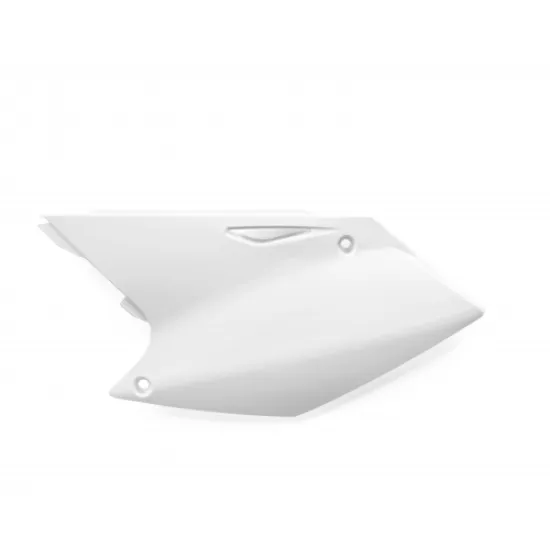 ACERBIS SIDE PANELS SUZ-KAW KXF 250 04-05 (BLACK * WHITE) AC 0007450