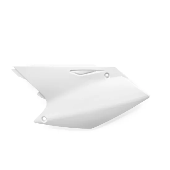 White (030) #1