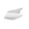ACERBIS SIDE PANELS SUZ-KAW KXF 250 04-05 (BLACK * WHITE) AC 0007450