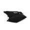 ACERBIS SIDE PANELS SUZ-KAW KXF 250 04-05 (BLACK * WHITE) AC 0007450