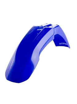 ACERBIS Front Fenders Yamaha YZ 80/85 93-14 - Blue AC 0008364.040.098