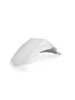 ACERBIS Rear Fenders for Yamaha YZ 125/250 2002-2014 - Black, Blue, White