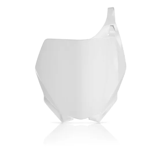 White (030) #1