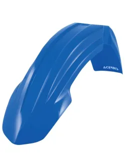 Acerbis Front Fenders for Yamaha YZ 125/250 & YZF - Multiple Colors