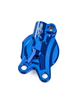 KITE Clutch Slave Cylinder Brembo (Blue * Orange) Husqvarna KTM FC FE TC TE TX EXC EXC-F SX SX-F EXC 125 250 300 350 2006-2020 18.018.0