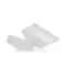 ACERBIS Side Panels for Husqvarna WR Yamaha YZ 125/250 06-14 - White AC 0010263.030