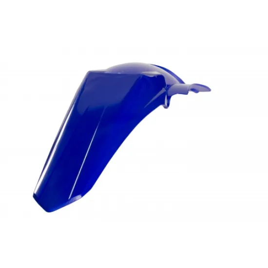 Acerbis Rear Fender for WRF250 07/13 and WRF450 07/11 (Yellow, Blue, White)