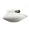 ACERBIS Side Panels for WRF 250 07/13 & WRF450 07/11 - White AC 0011511.030